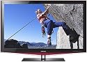 Samsung LN40B650 40-Inch 1080p 120 Hz LCD HDTV with Red Touch of Color