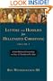 Letters and Homilies for Hellenized Christians, Volume 1: A Socio-Rhetorical Commentary on Titus, 1-2 Timothy and 1-3 John (Letters and Homilies for Hellenized Christians Set)