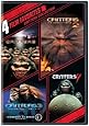 4 Film Favorites: Critters (Critters, Critters 2, Critters 3, Critters 4)