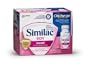 Similac Isomil Soy, for Fussiness and Gas Forumula,  8-Ounce Bottles (Pack of  24)