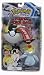 Search : Pokemon Throw Ball - Uxie - Series # 3