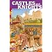 Castles and Knights (Black Cat Easyreads)