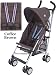 Baby : Maclaren Triumph Stroller - Coffee Brown