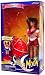 Search : Sailor Moon Irwin 6 Inch Adventure Doll Sailor Mars with Spinning Base
