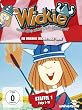 Wickie und die starken M�nner - Staffel 1 (Folge 1-18) [3 DVDs]