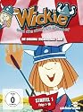 Wickie und die starken M&auml;nner - Staffel 1 (Folge 1-18) [3 DVDs]