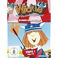 Wickie und die starken M�nner - Staffel 1 (Folge 1-18) [3 DVDs]