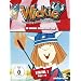 Wickie und die starken M�nner - Staffel 1 (Folge 1-18) [3 DVDs]