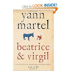 Beatrice & Virgil
