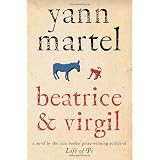 Beatrice & Virgilby Yann Martel