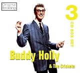 Buddy Holly & the Crickets
