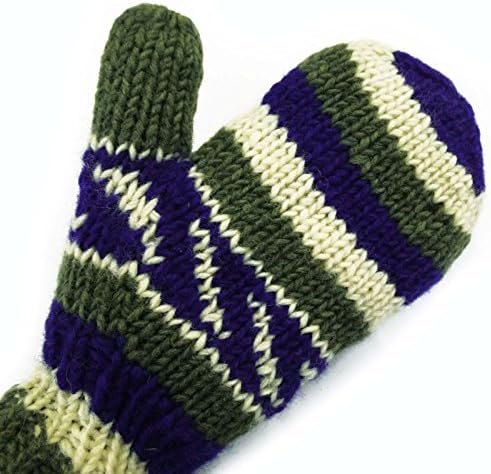 MultiColour Socks Hand Knitted Sleepers Stylish Foot Accessory Woolen Winter Wear