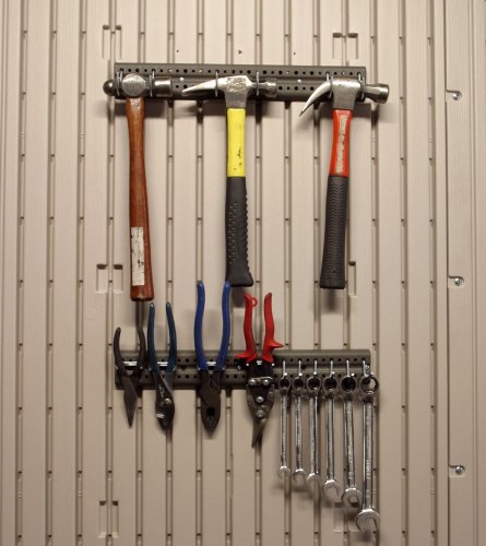 Lowes Metal Sheds