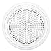 Sony XSMP1610W Marine 6.5-Inch Dual Cone Speakers