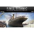 ACADEMY R.M.S Titanic Centenary Anniversary Edition 1:400