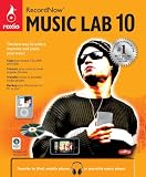 RecordNow Music Lab 10  [Download]