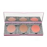 Mally Beauty Shimmer, Shape & Glow Face Defining System .4 oz (11.4 g)