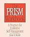 The PRISM Workbook: A Program for Innovative Self-Management (Norton Professional Books)
