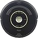 iRobot Roomba 650 - Robot aspirador (di&aacute;metro 34 cm, autonom&iacute;a 120 min)