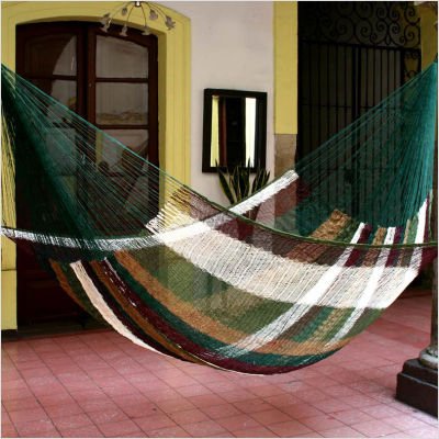Novica 44248 Mother Earth Hammock Novica 44248 Mother Earth Hammock
