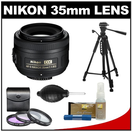 review Nikon K-55643-04