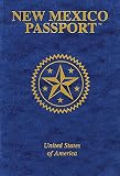 New Mexico Passport
