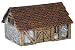 1/72 Coach House and Stables Diorama