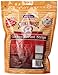 Smokehouse 100-Percent Natural Chicken Breast Strips Dog Treats, 16-Ounce