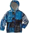 Diesel Boys 2-7 Jotily Jacket