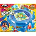 Spin Art