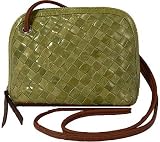 Latico Mini Woven Organizer