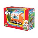 WOW Toys Casey Camper Van