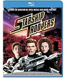 Starship Troopers (+ BD Live) [Blu-ray]