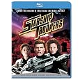 Starship Troopers (+ BD Live) [Blu-ray]