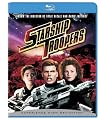 Starship Troopers (+ BD Live) [Blu-ray]