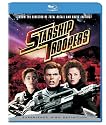 Starship Troopers [Blu-ray]