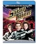 Starship Troopers (+ BD Live) [Blu-ray]