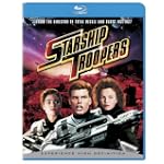 SAVE $15.96 - Starship Troopers (+ BD Live) [Blu-ray] $12.99