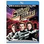 Starship Troopers (+ BD Live) [Blu-ray]