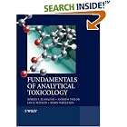 Click here to buy Fundamentals of Analytical Toxicology by  Robert J. Flanagan, Andrew A. Taylor, Ian D. Watson, and Robin Whelpton.