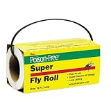 Victor Super Fly Roll