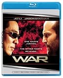 War (2007) [Blu-ray]