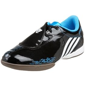 Buy adidas Mens F10 I Indoor Turf Shoe by adidas