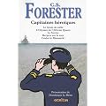 Capitaines h�ro�ques : Le Grain de sable ; L'Odyss�e de l'African Queen ; Le Navire ; Bergers sur la mer ; Coulez le Bismarck !