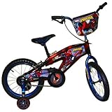 Spider-Man Bike