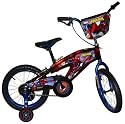 Spider-Man Bike (16-Inch Wheels)