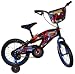 Spider-Man 16-Inch Bike