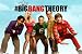 Movies Posters: The Big Bang Theory - Sky - 23.8'x35.7' Poster Print, 36x24
