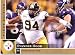 2009 Upper Deck First Edition Football Card # 165 Ziggy Hood Steelers Mint Condition - Shipped In Protective ScrewDown Display Case!