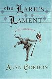 The Lark's Lament: A Fools' Guild Mystery (Fools' Guild Mysteries)